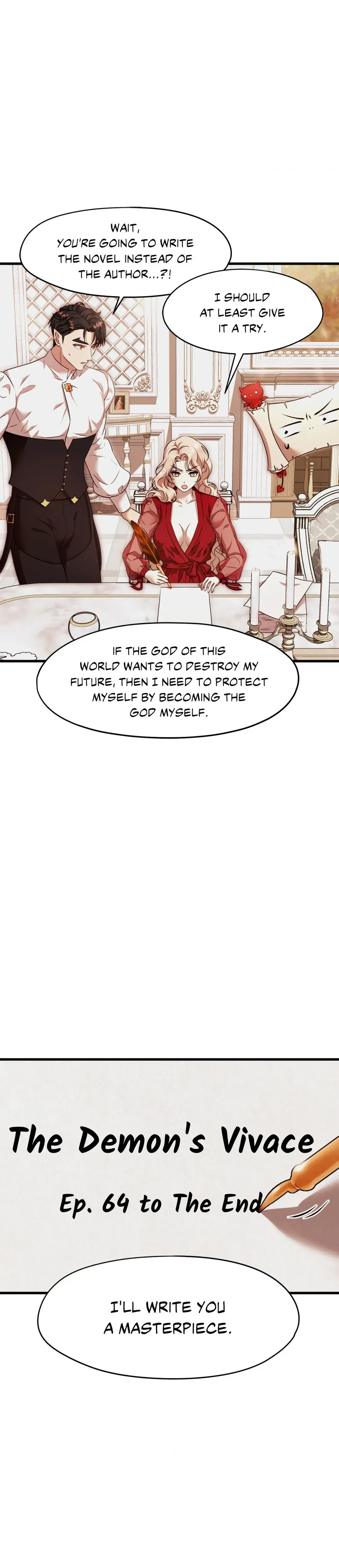 Scripting Seduction Episode 2 - Page 37