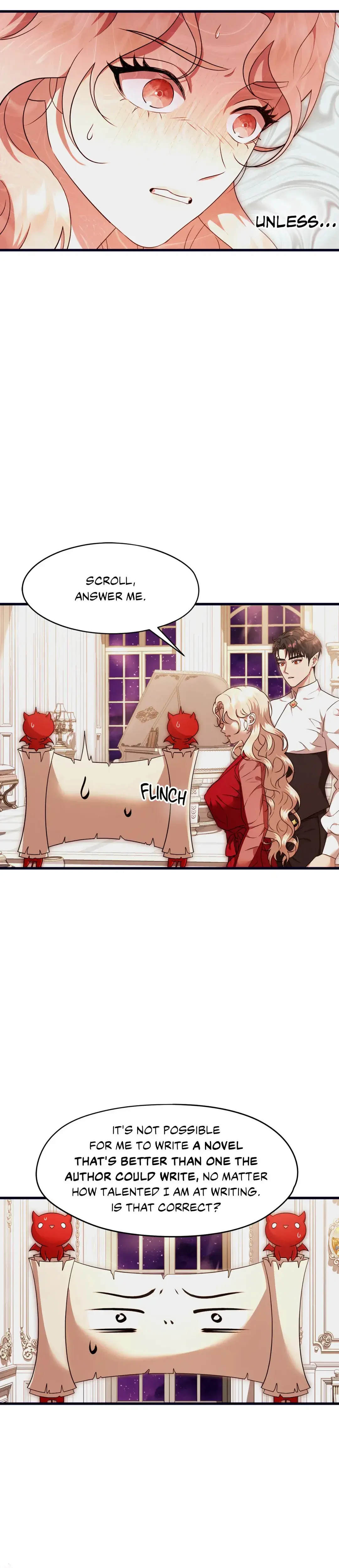 Scripting Seduction Episode 2 - Page 42