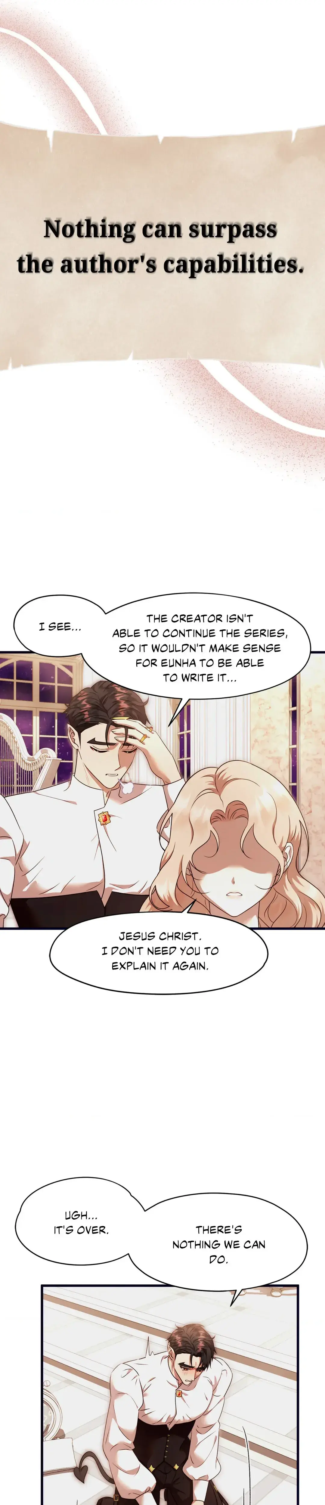 Scripting Seduction Episode 2 - Page 43