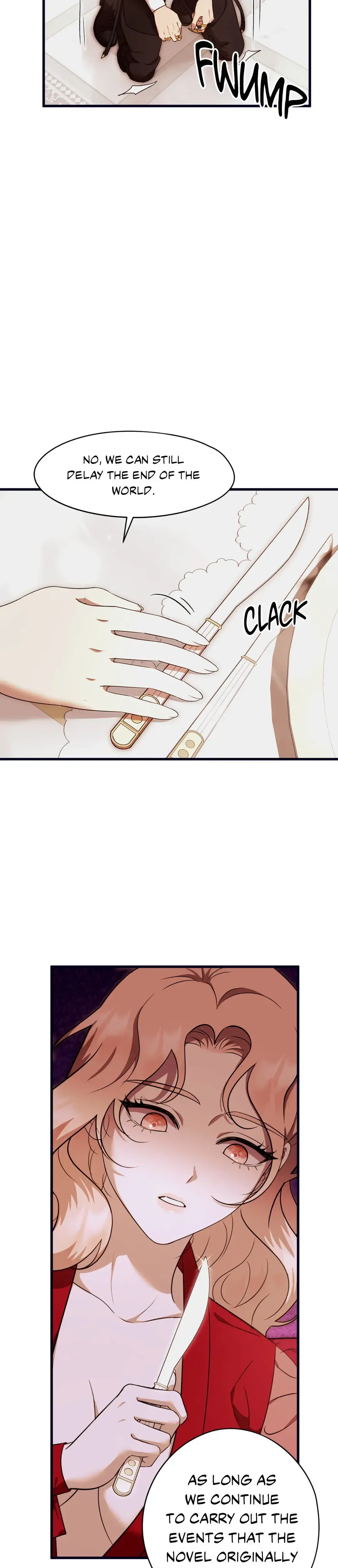 Scripting Seduction Episode 2 - Page 44