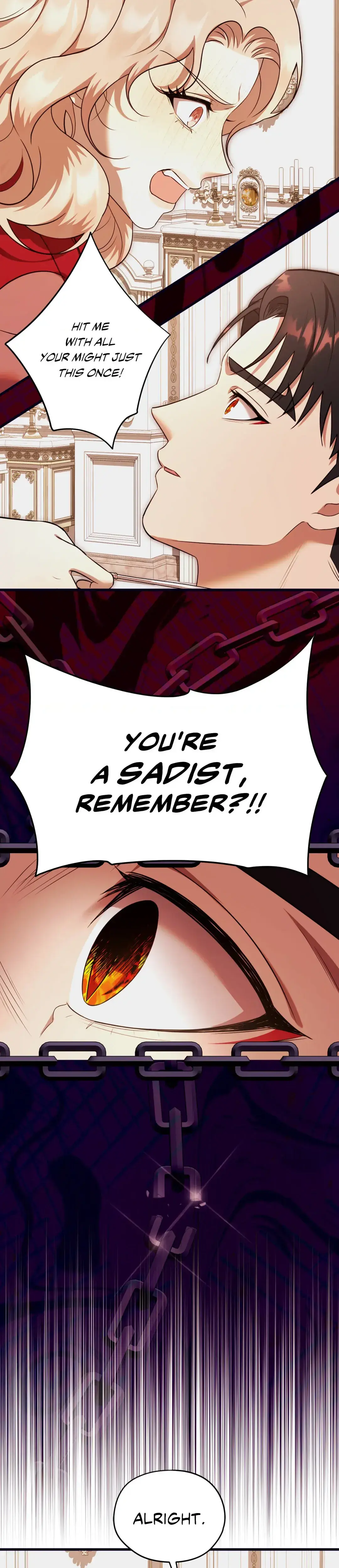 Scripting Seduction Episode 2 - Page 48