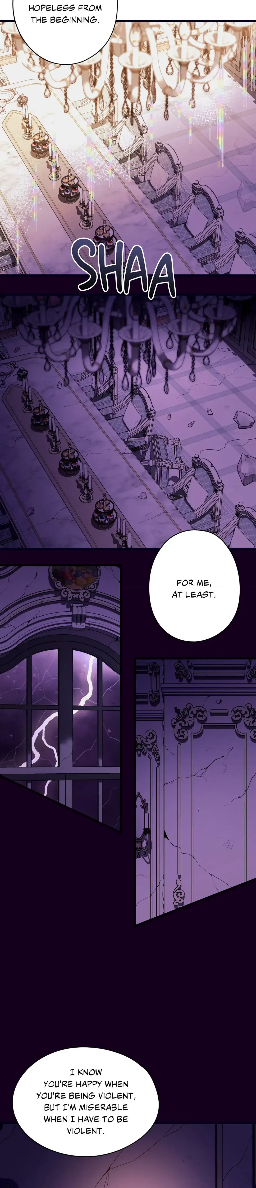 Scripting Seduction Episode 2 - Page 50