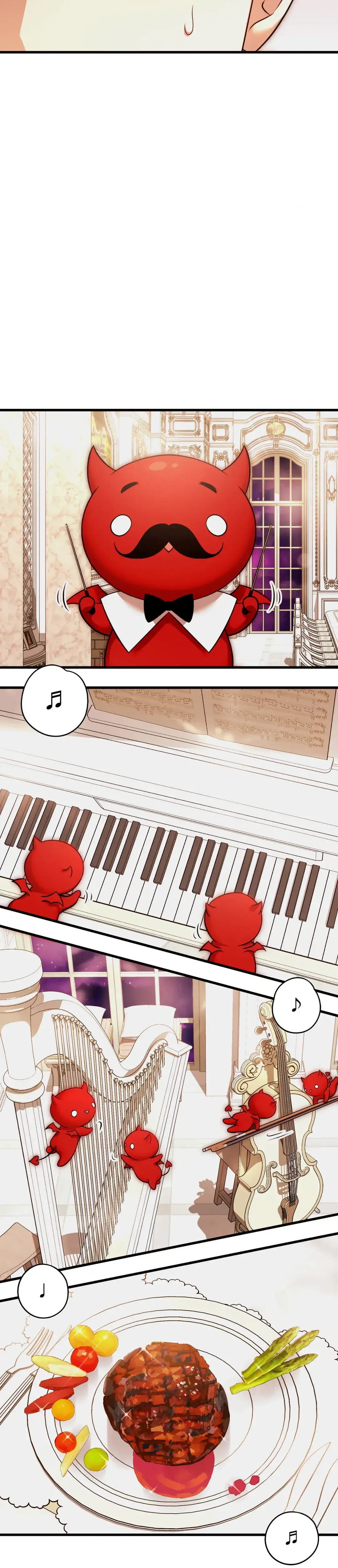 Scripting Seduction Episode 2 - Page 9