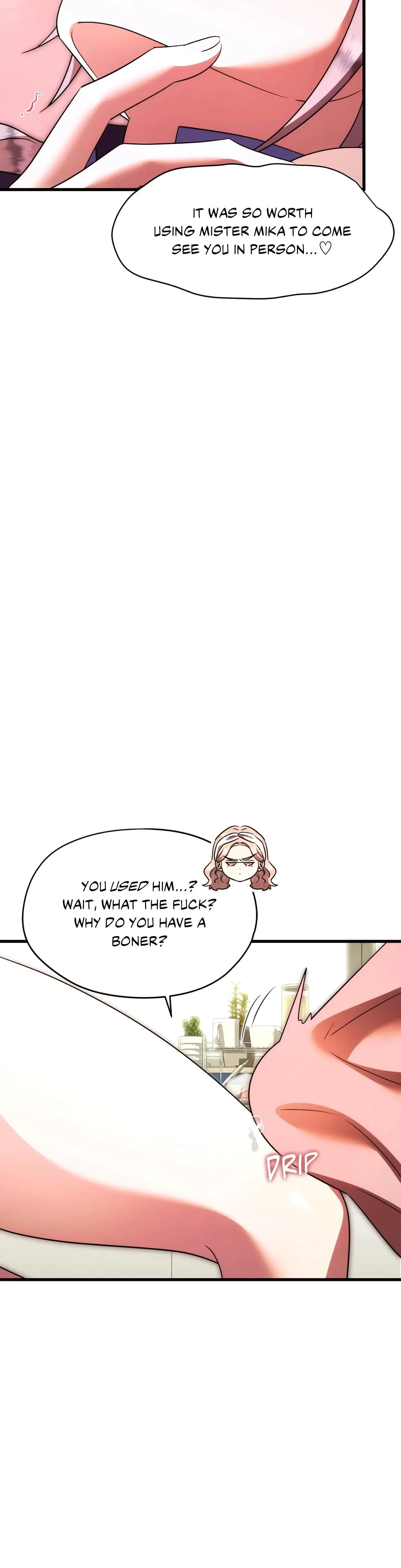 Scripting Seduction Episode 20 - Page 13
