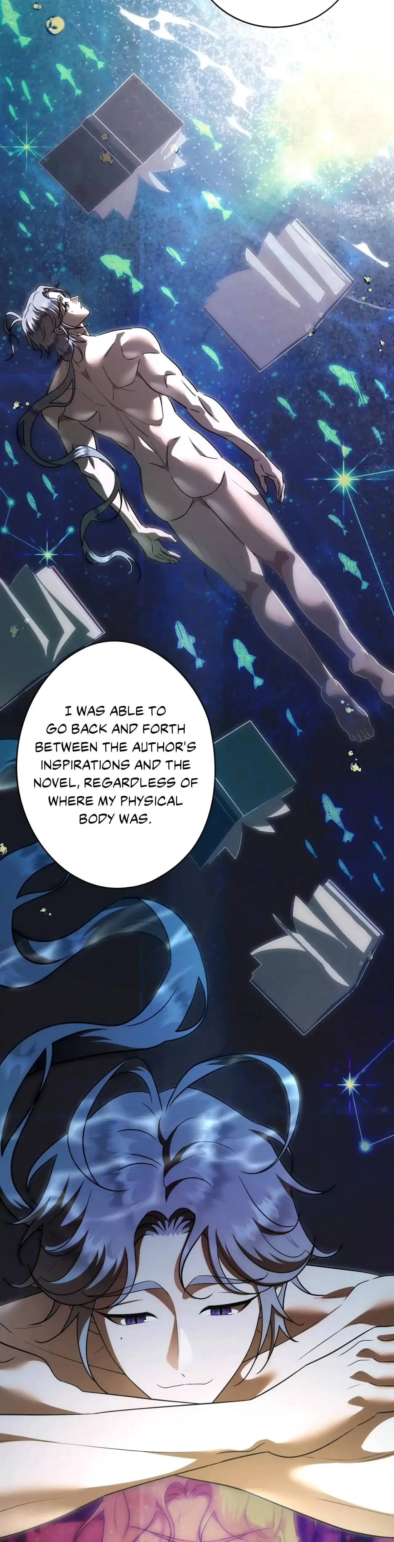 Scripting Seduction Episode 20 - Page 19