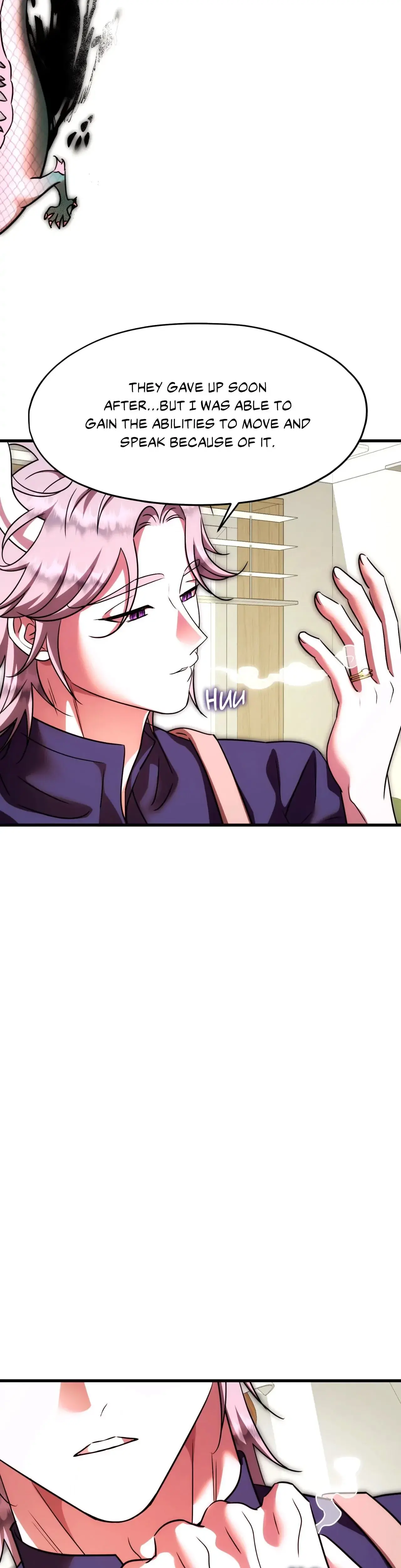 Scripting Seduction Episode 20 - Page 28