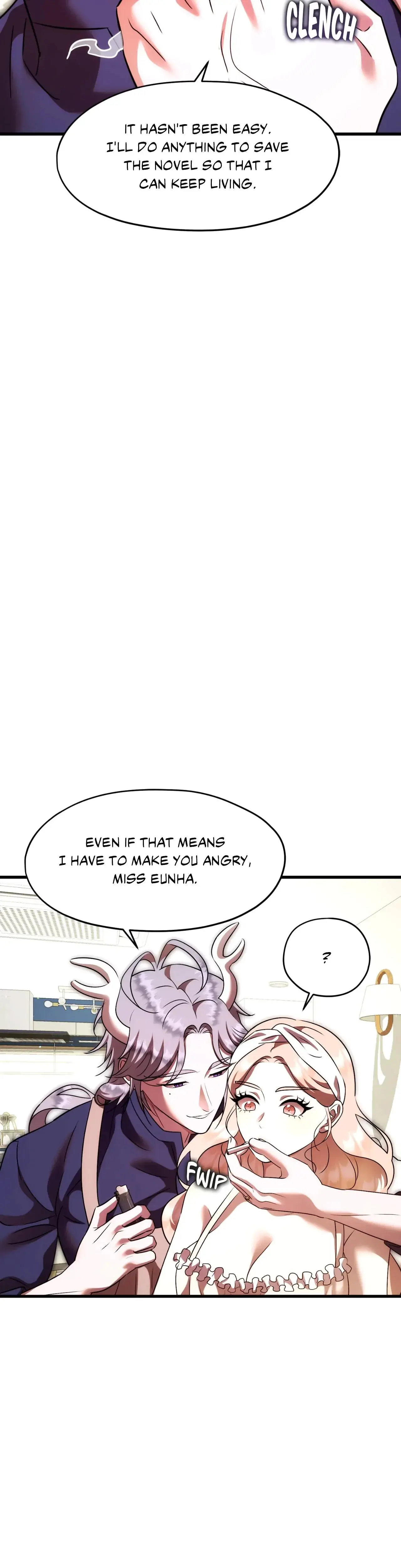 Scripting Seduction Episode 20 - Page 29