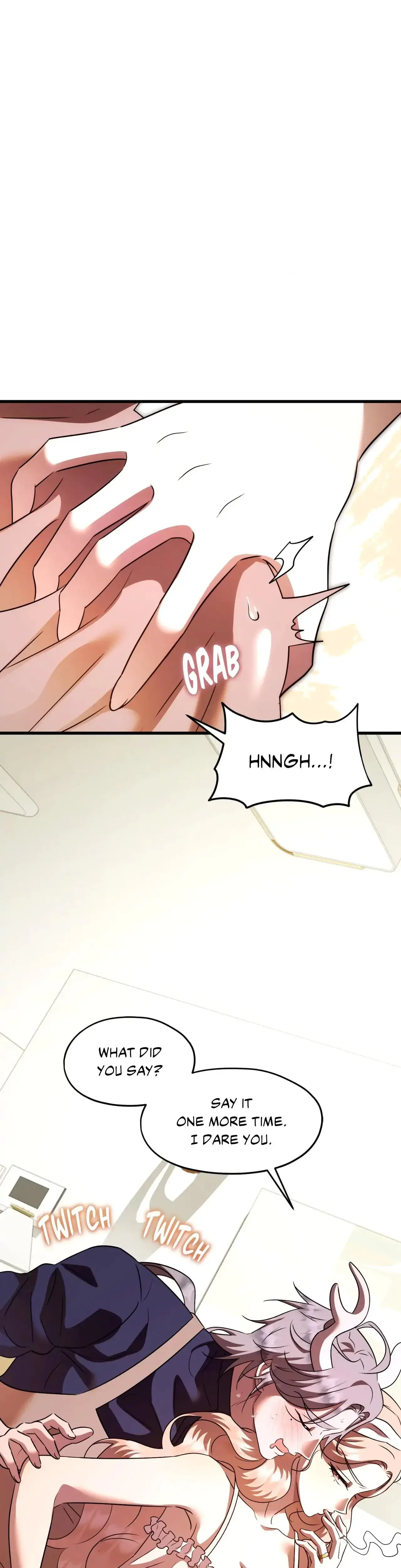 Scripting Seduction Episode 20 - Page 31