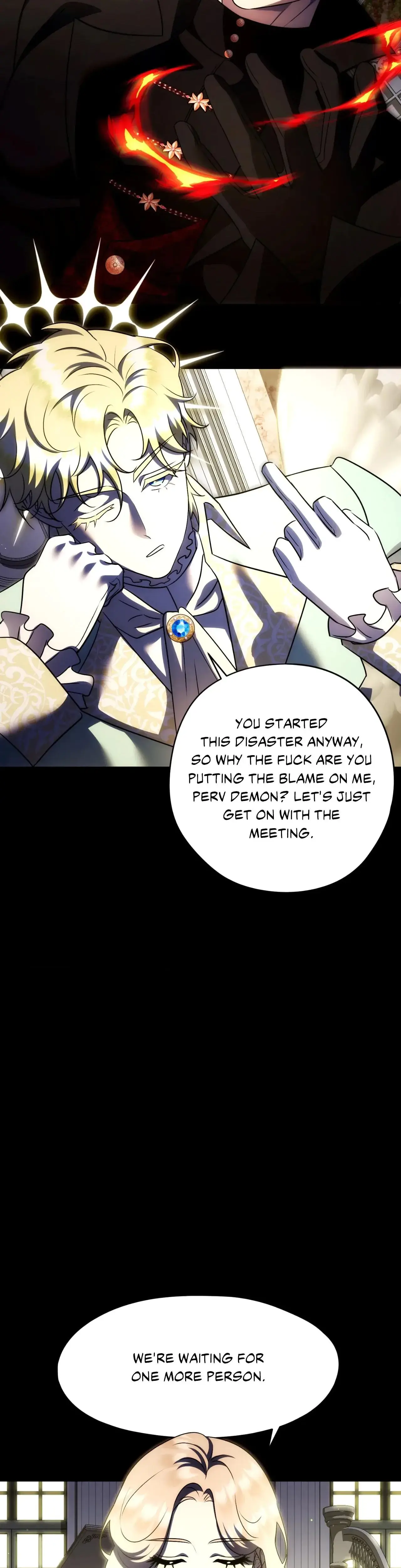 Scripting Seduction Episode 20 - Page 41