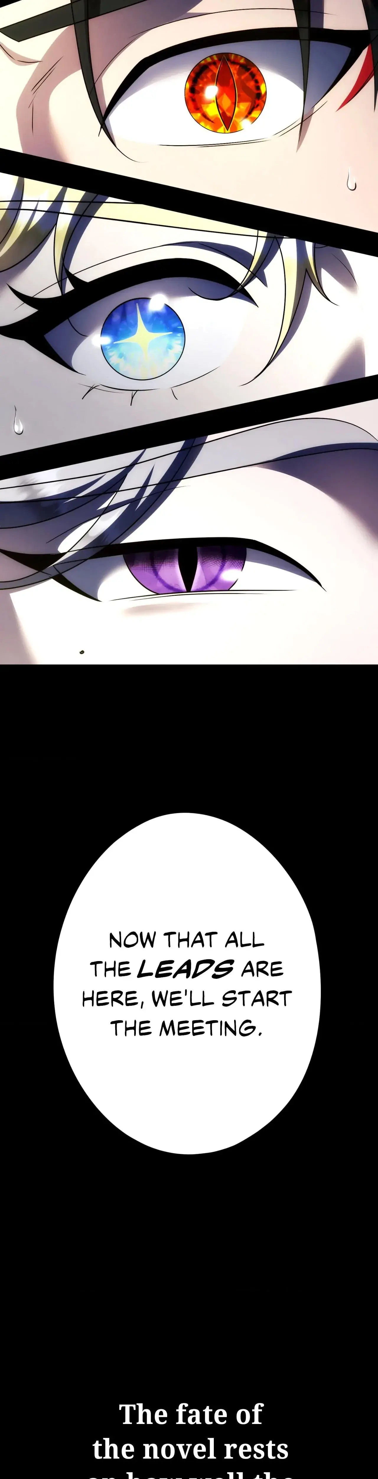 Scripting Seduction Episode 20 - Page 46