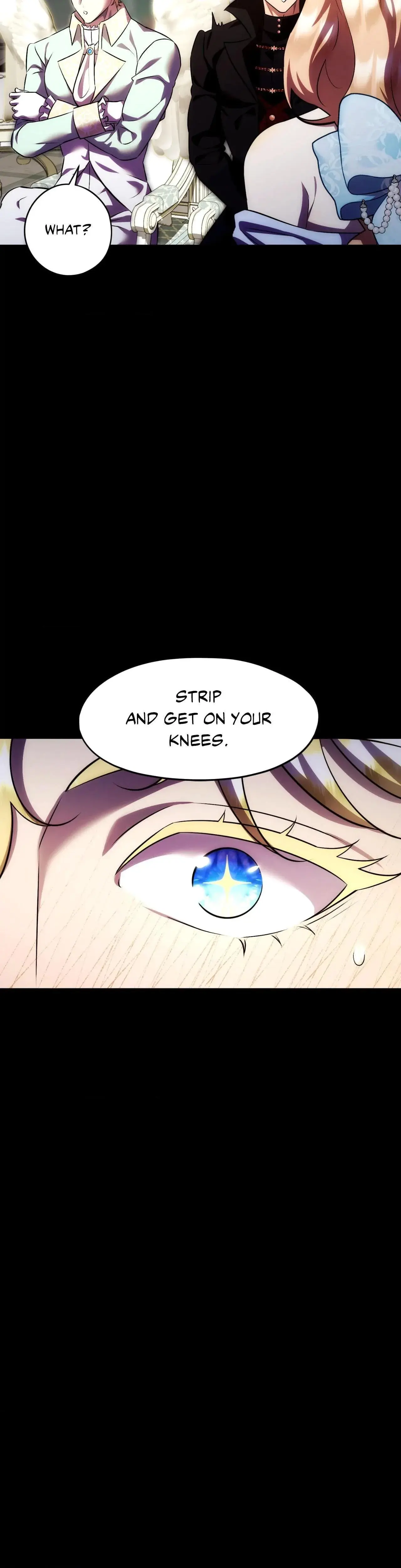 Scripting Seduction Episode 21 - Page 14