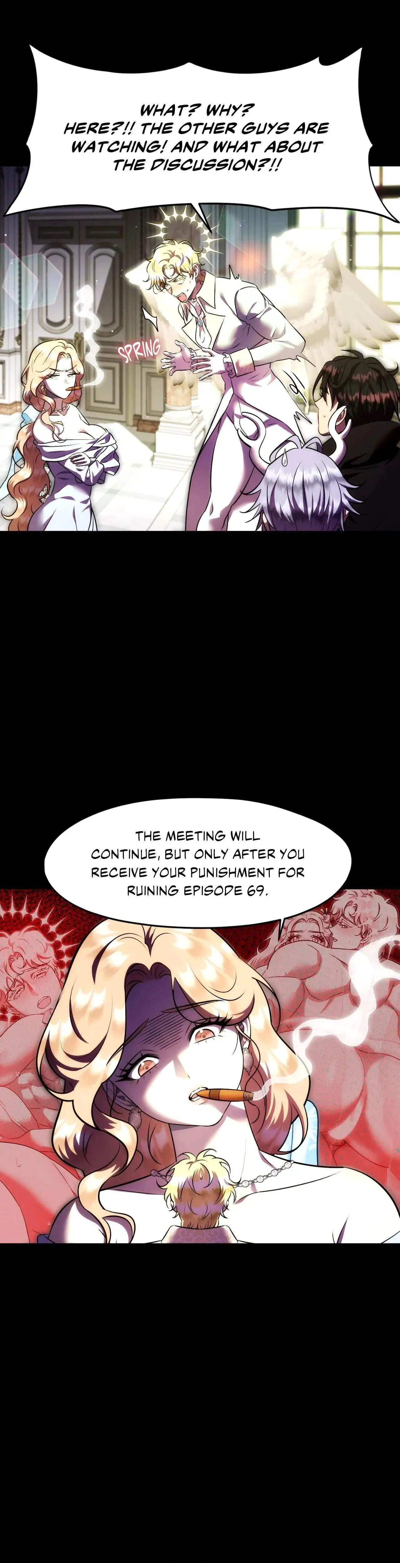 Scripting Seduction Episode 21 - Page 15