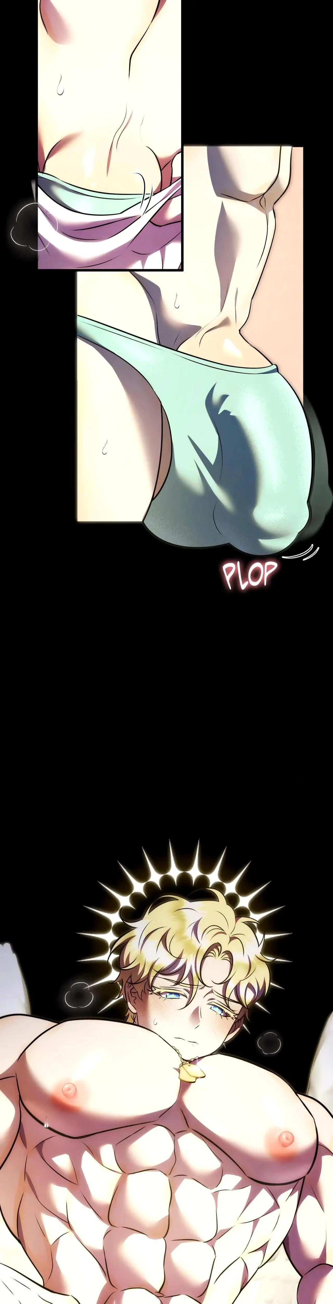 Scripting Seduction Episode 21 - Page 20