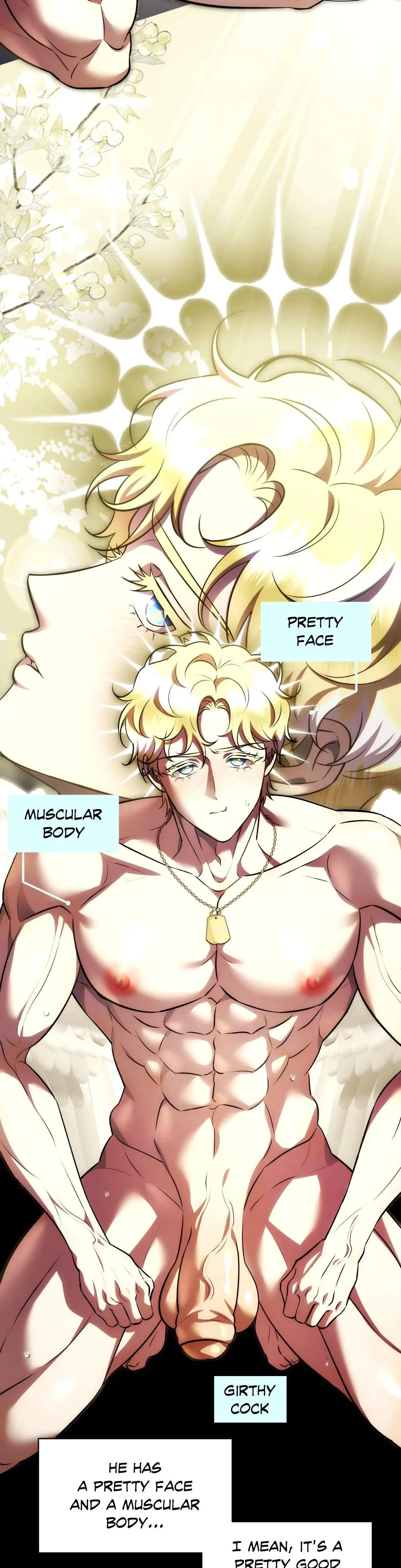 Scripting Seduction Episode 21 - Page 24