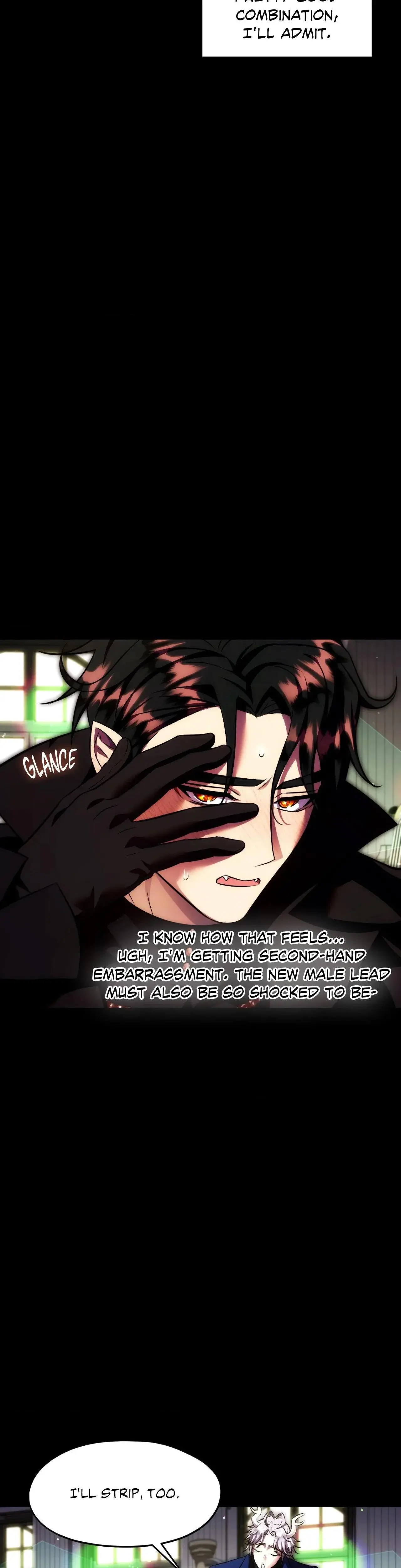 Scripting Seduction Episode 21 - Page 25
