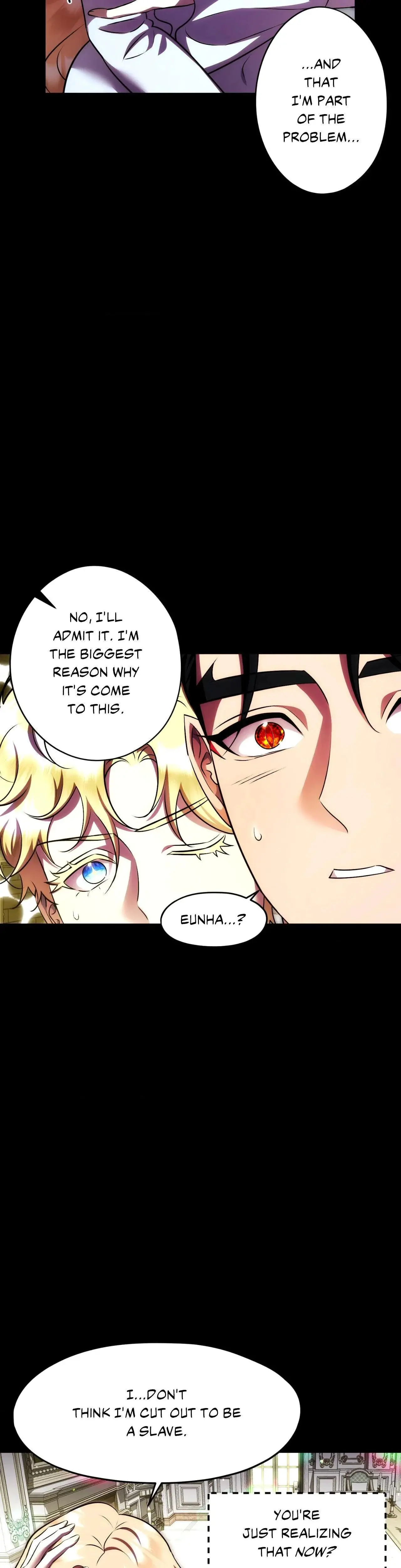 Scripting Seduction Episode 21 - Page 39