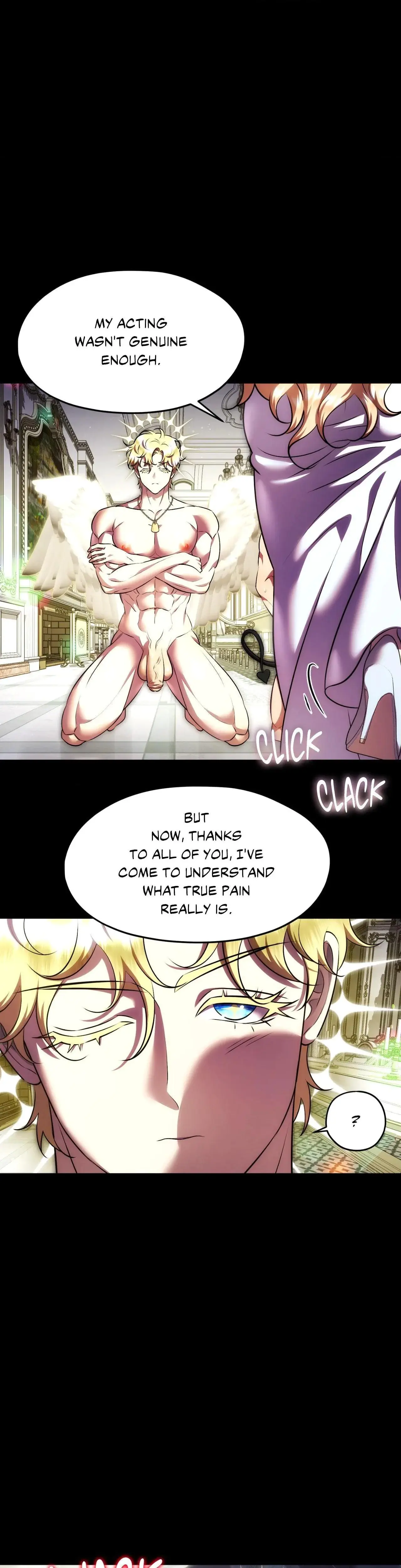 Scripting Seduction Episode 21 - Page 41