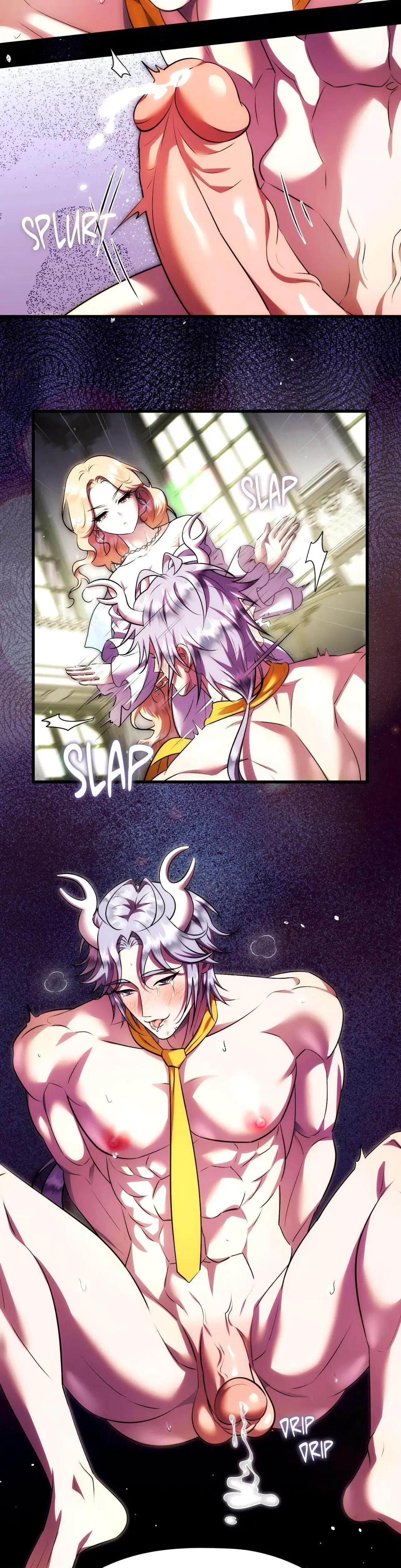 Scripting Seduction Episode 21 - Page 49