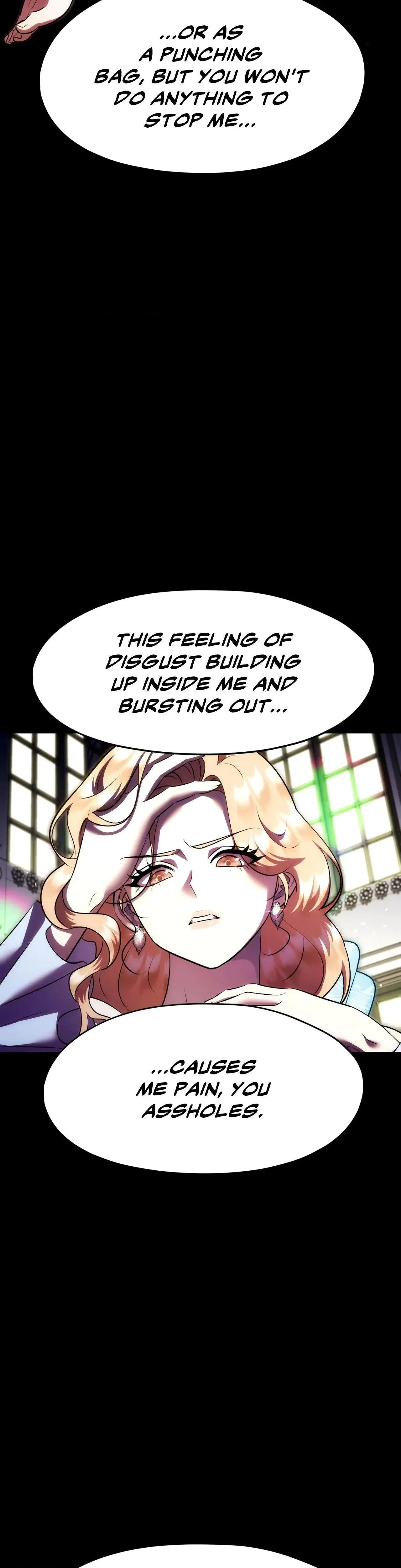 Scripting Seduction Episode 21 - Page 50