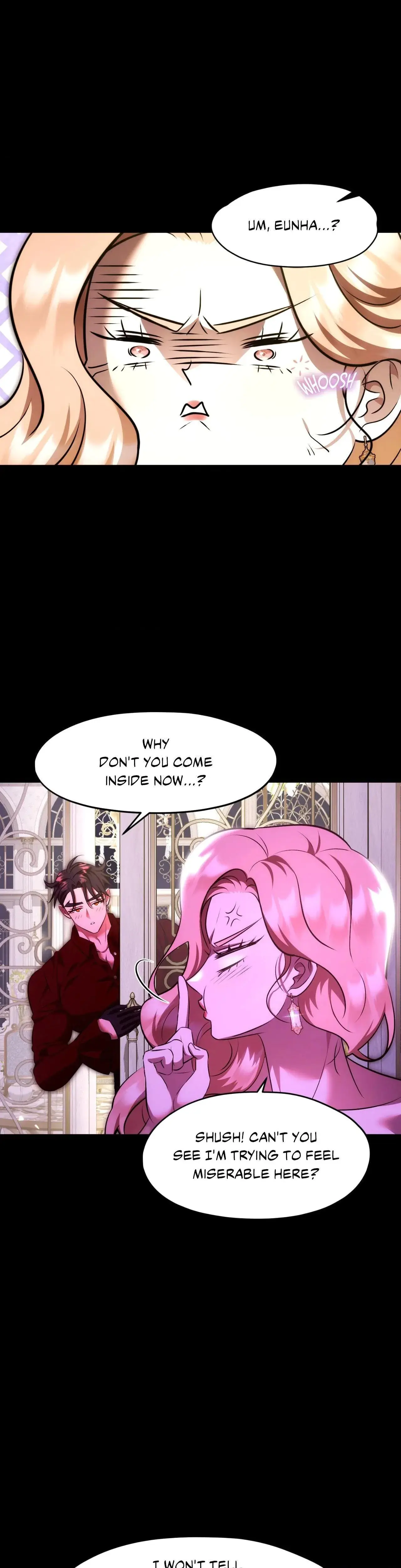 Scripting Seduction Episode 22 - Page 12