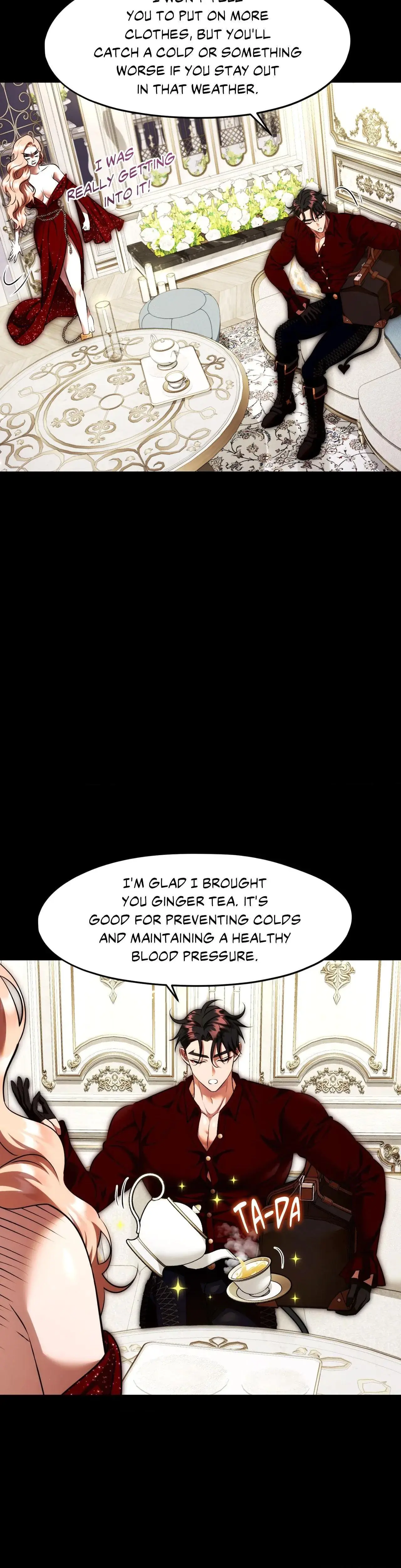 Scripting Seduction Episode 22 - Page 13