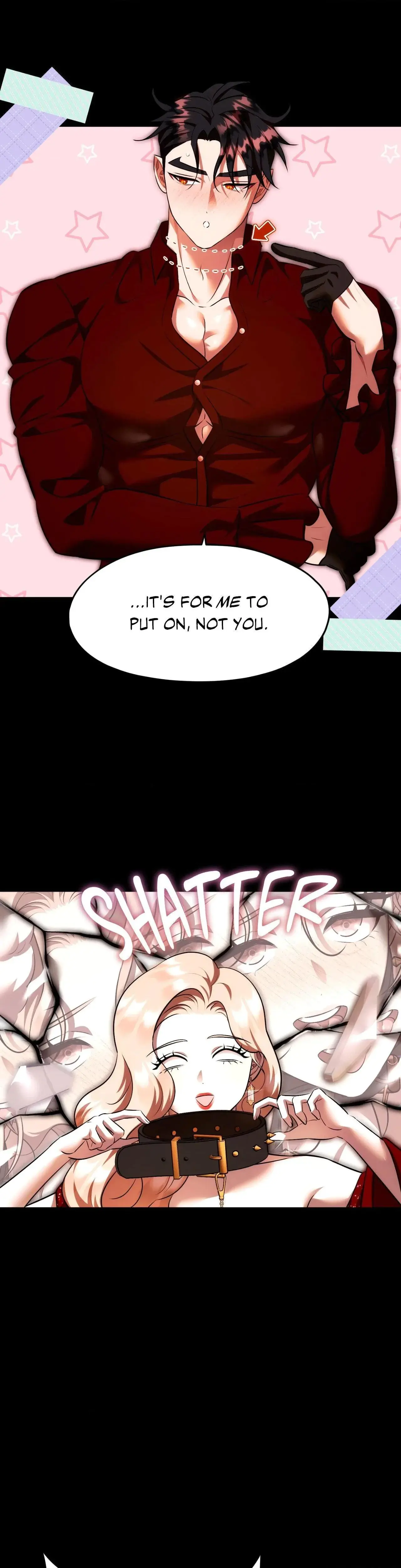 Scripting Seduction Episode 22 - Page 18