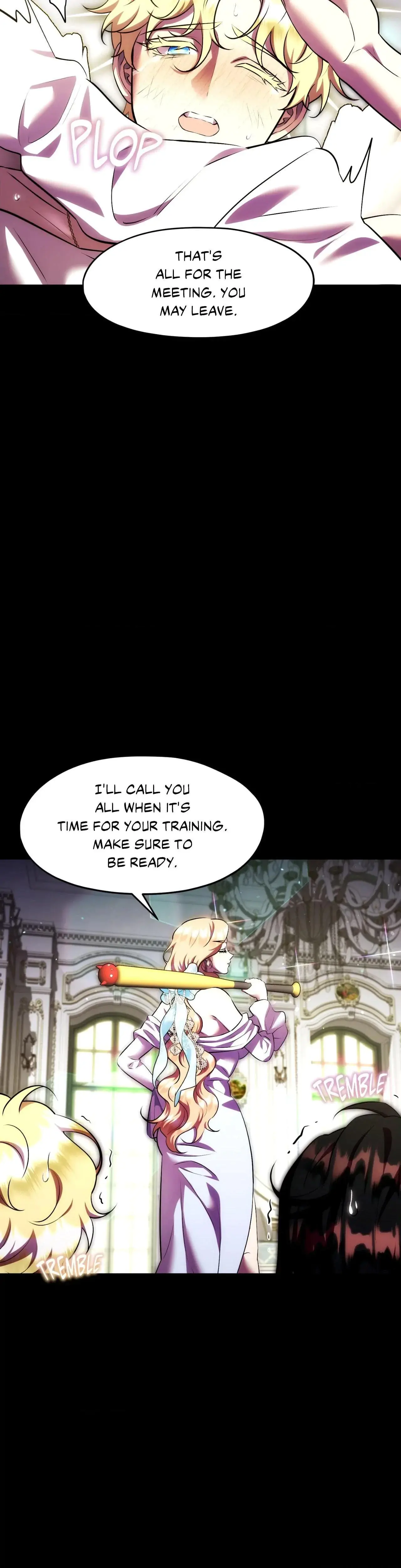 Scripting Seduction Episode 22 - Page 2