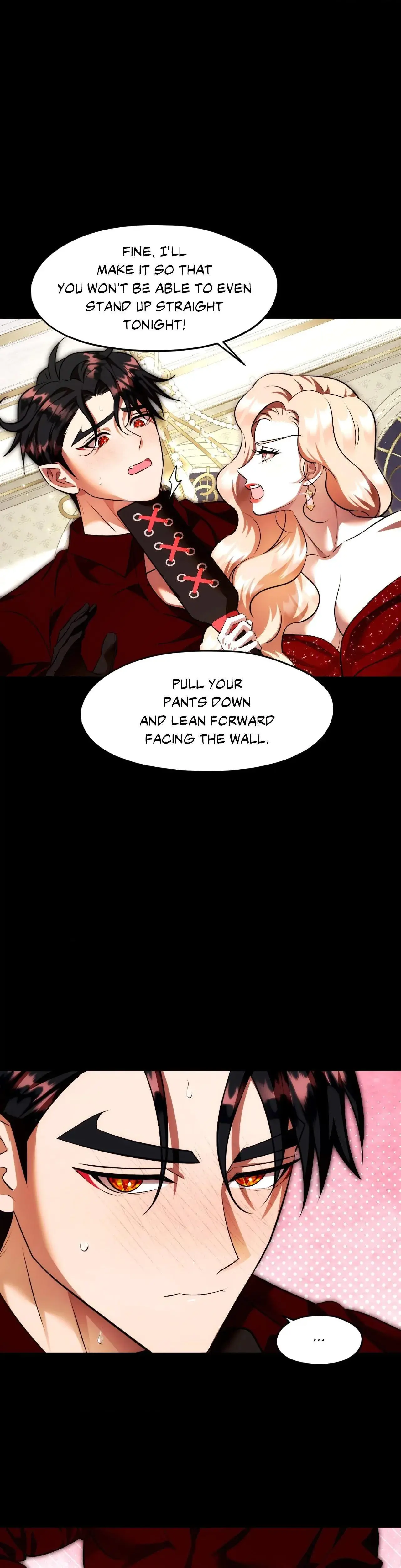 Scripting Seduction Episode 22 - Page 20