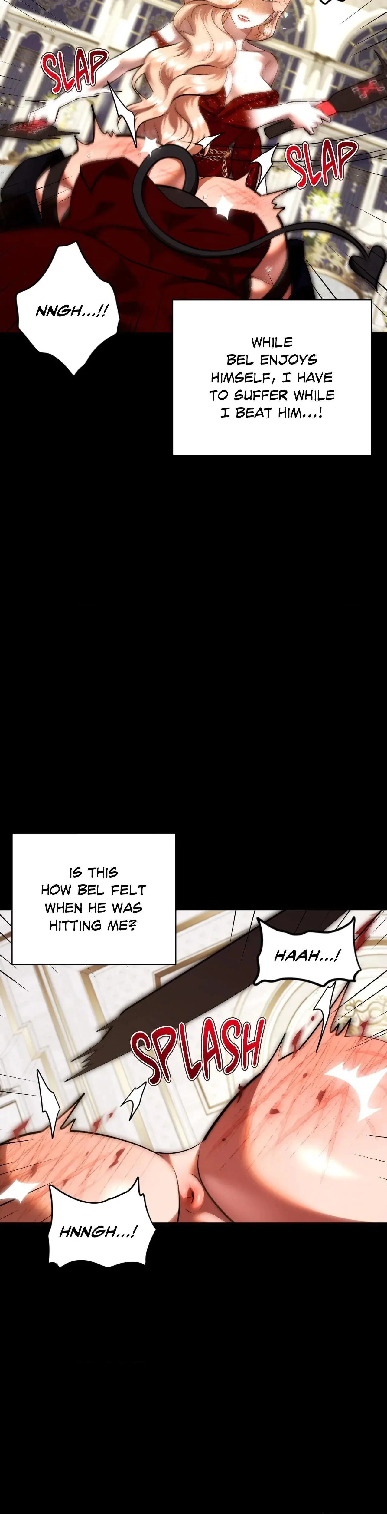 Scripting Seduction Episode 22 - Page 29