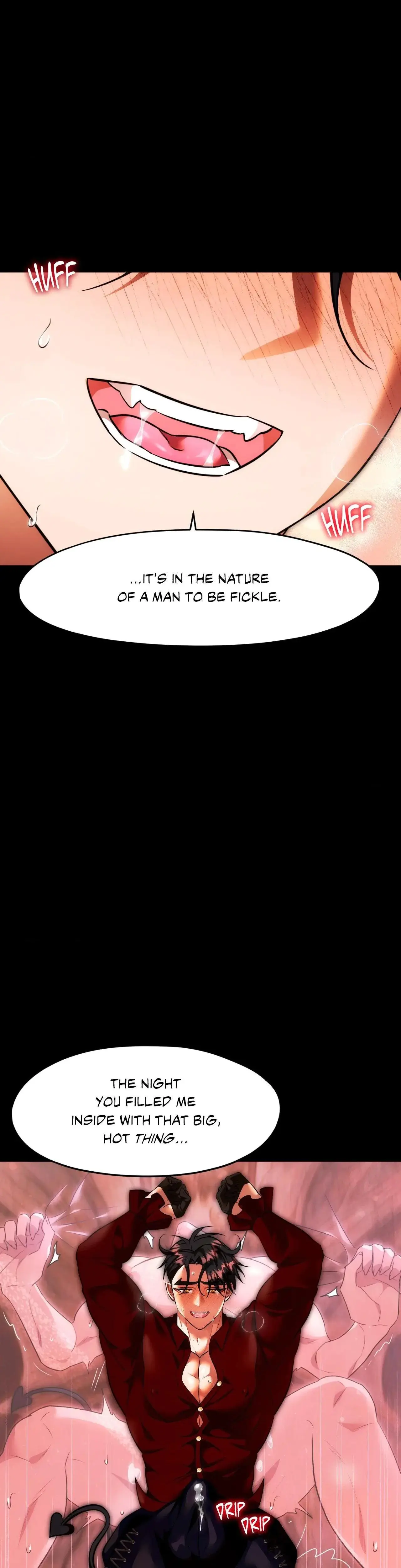 Scripting Seduction Episode 22 - Page 31
