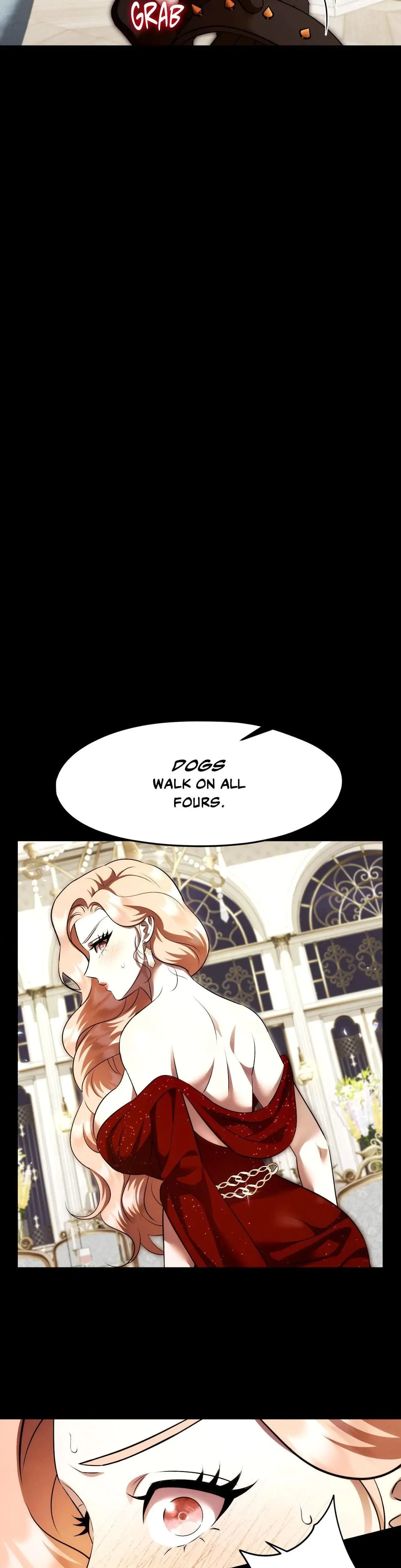 Scripting Seduction Episode 22 - Page 37