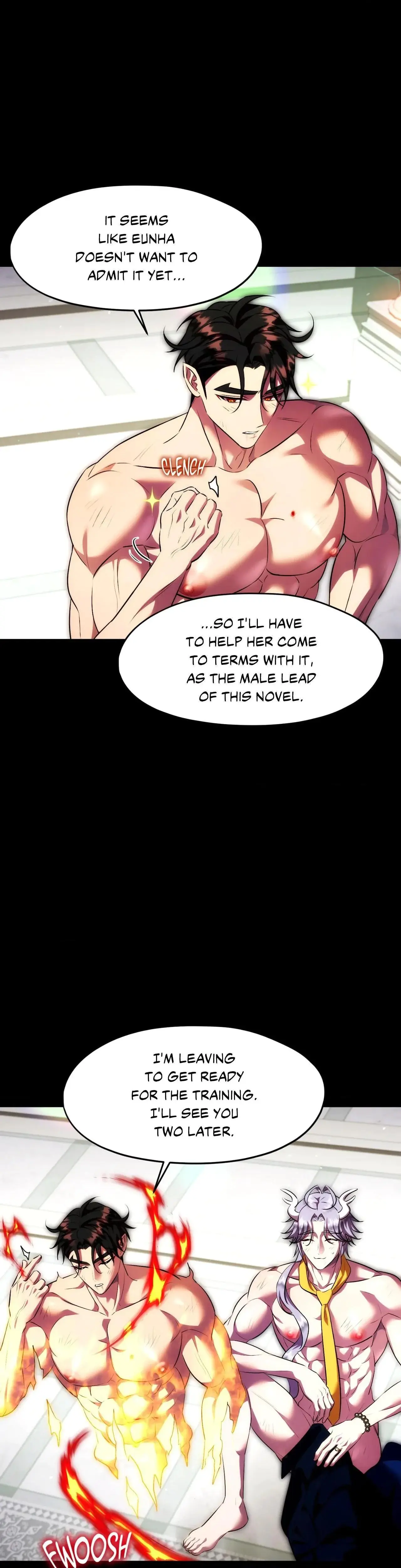 Scripting Seduction Episode 22 - Page 4