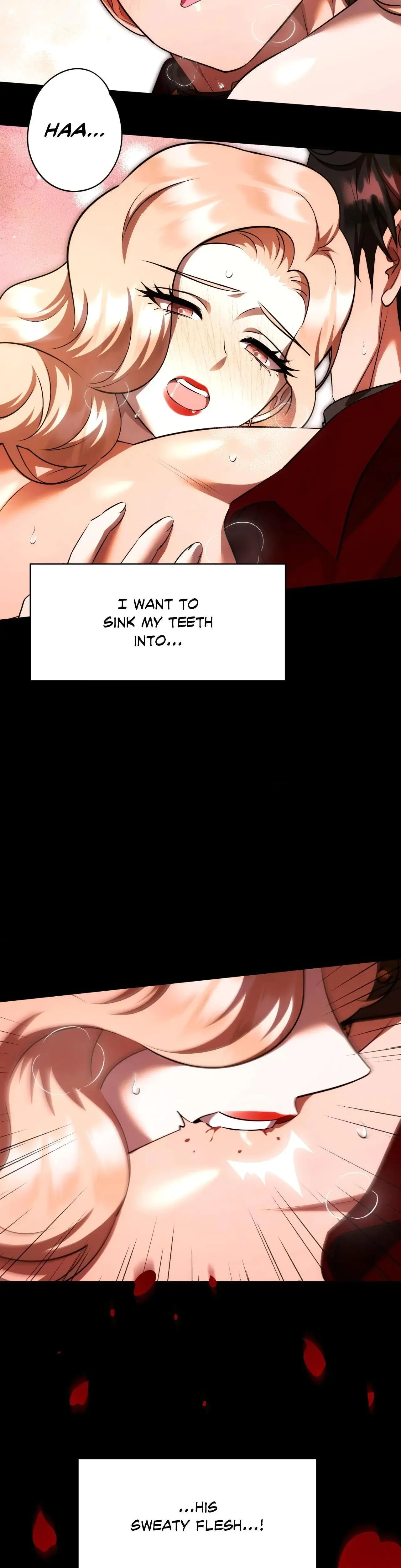 Scripting Seduction Episode 22 - Page 47