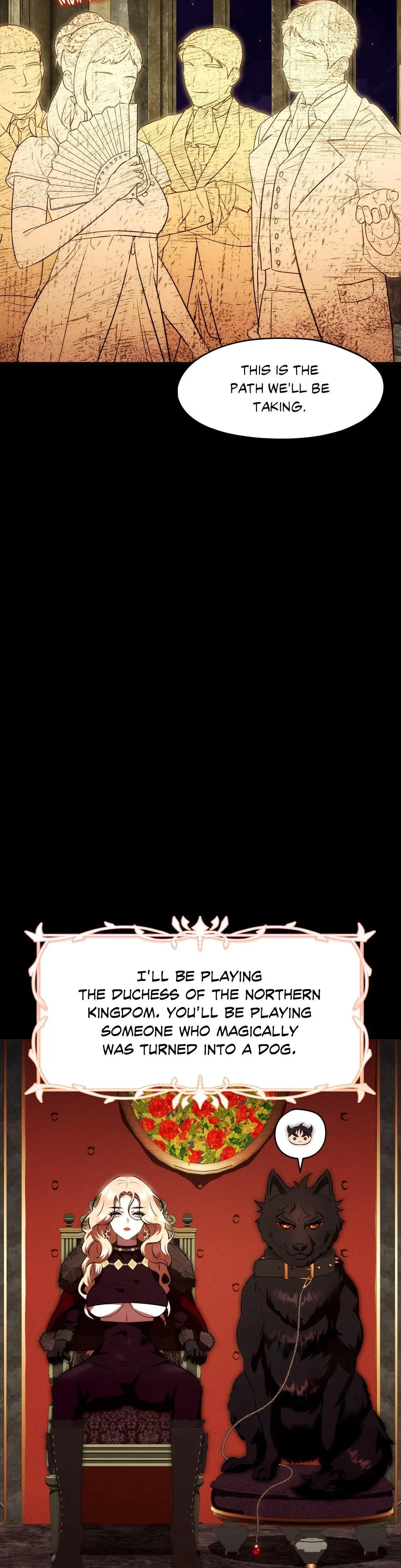 Scripting Seduction Episode 23 - Page 11