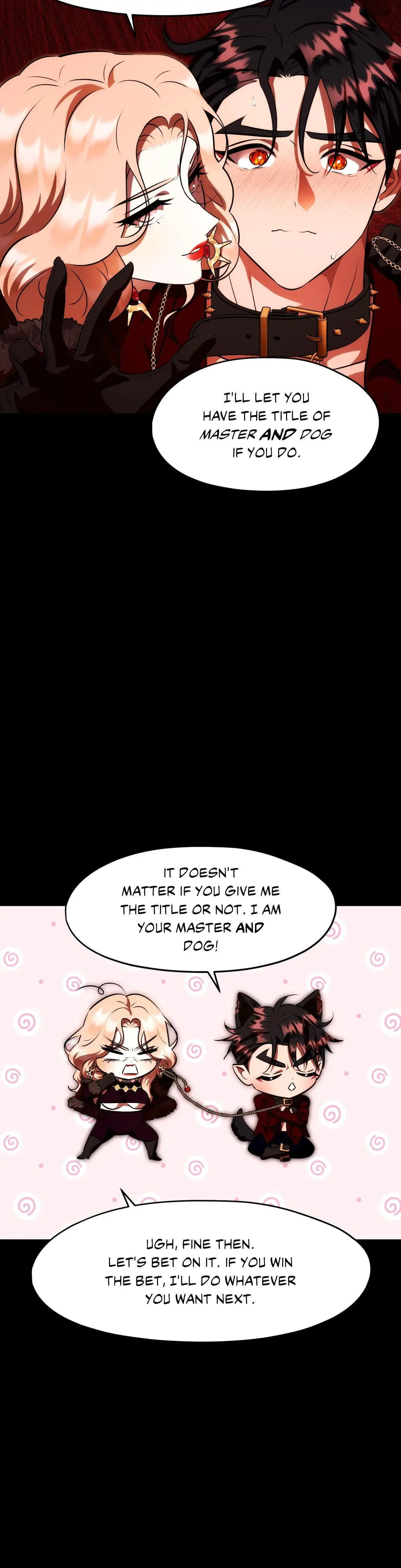 Scripting Seduction Episode 23 - Page 13