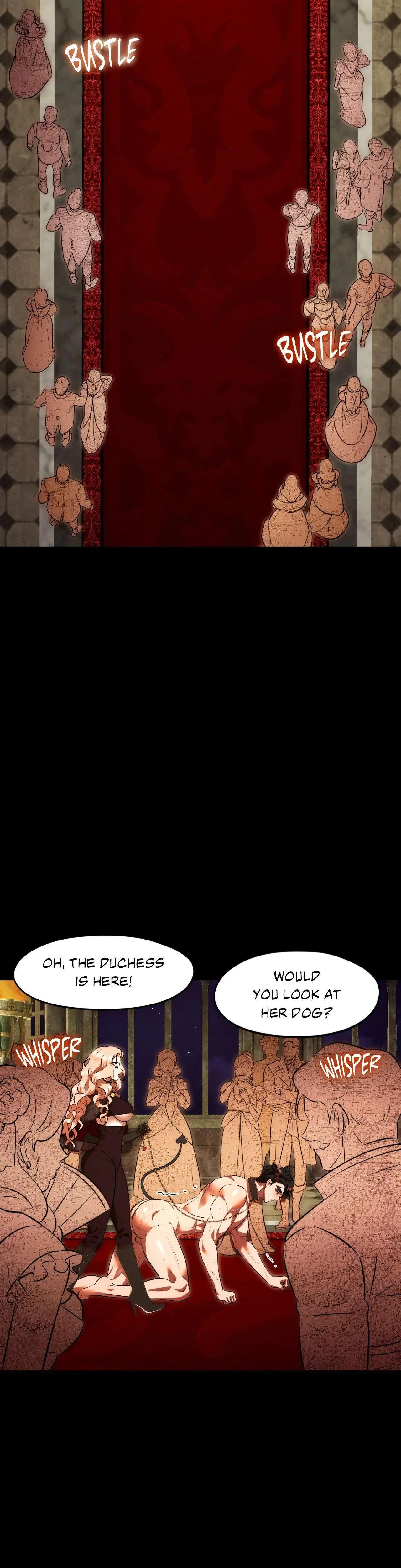 Scripting Seduction Episode 23 - Page 18