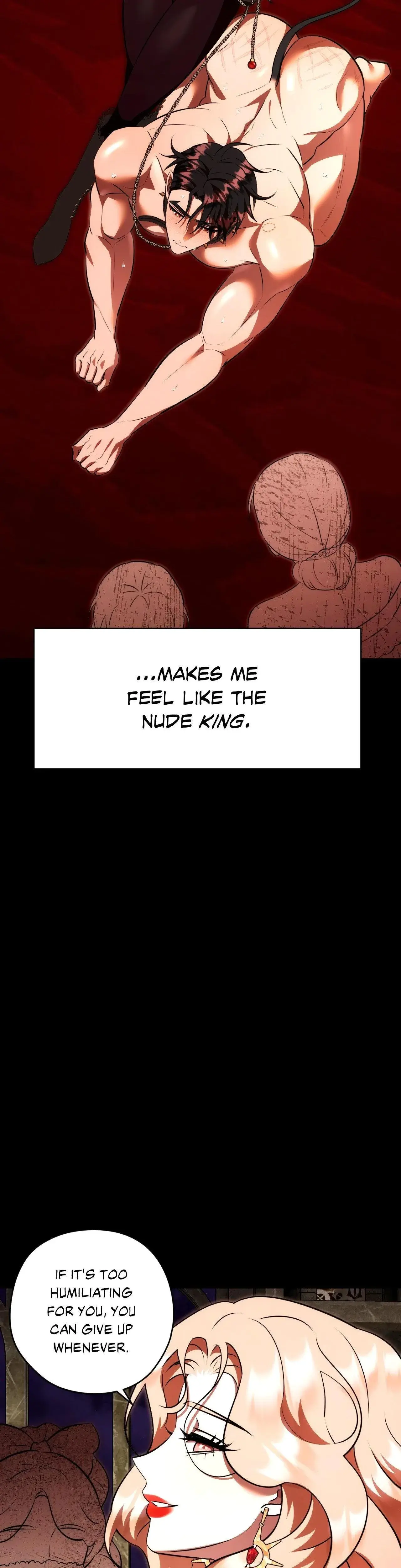 Scripting Seduction Episode 23 - Page 20