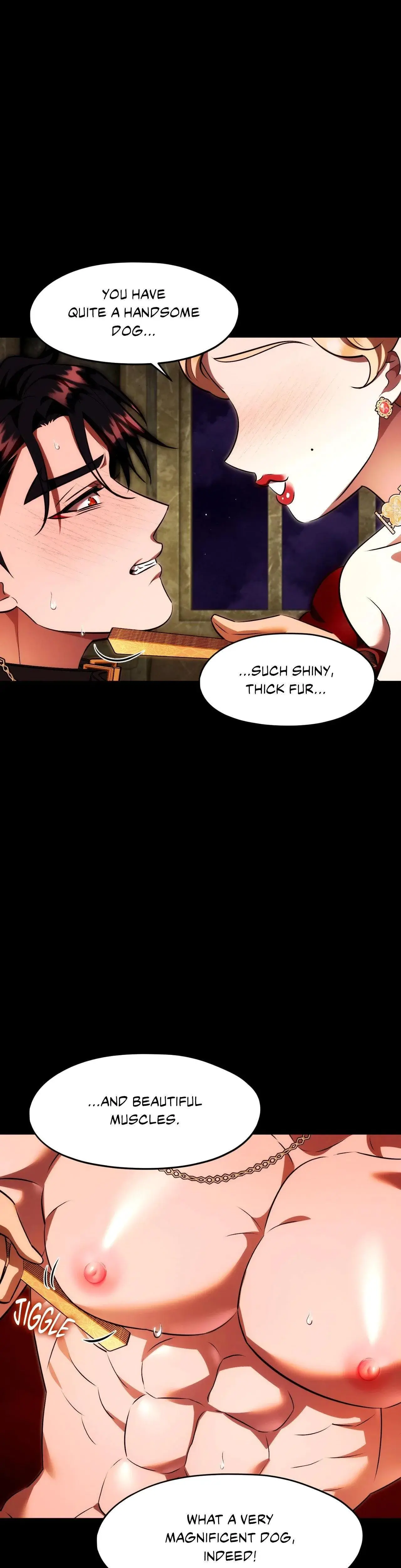 Scripting Seduction Episode 23 - Page 24