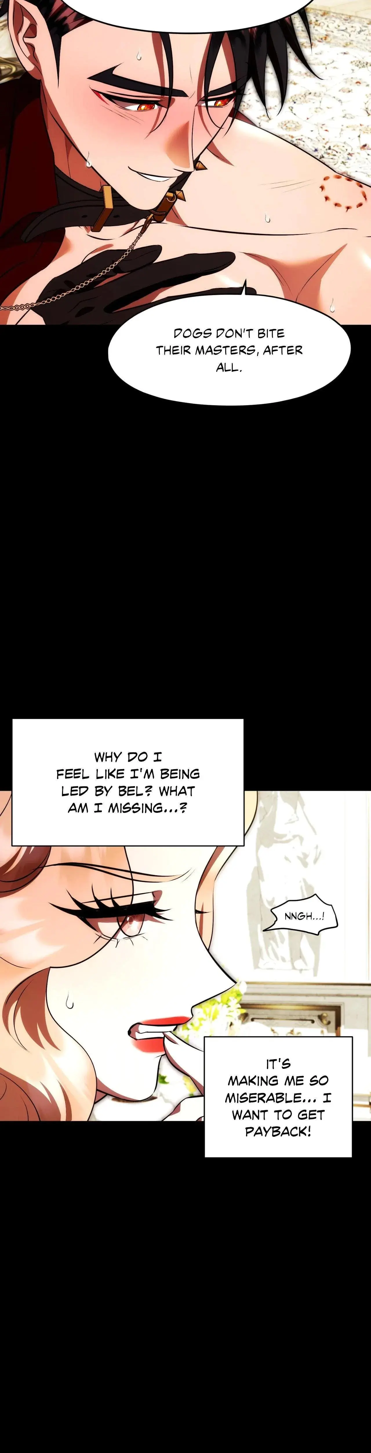 Scripting Seduction Episode 23 - Page 4