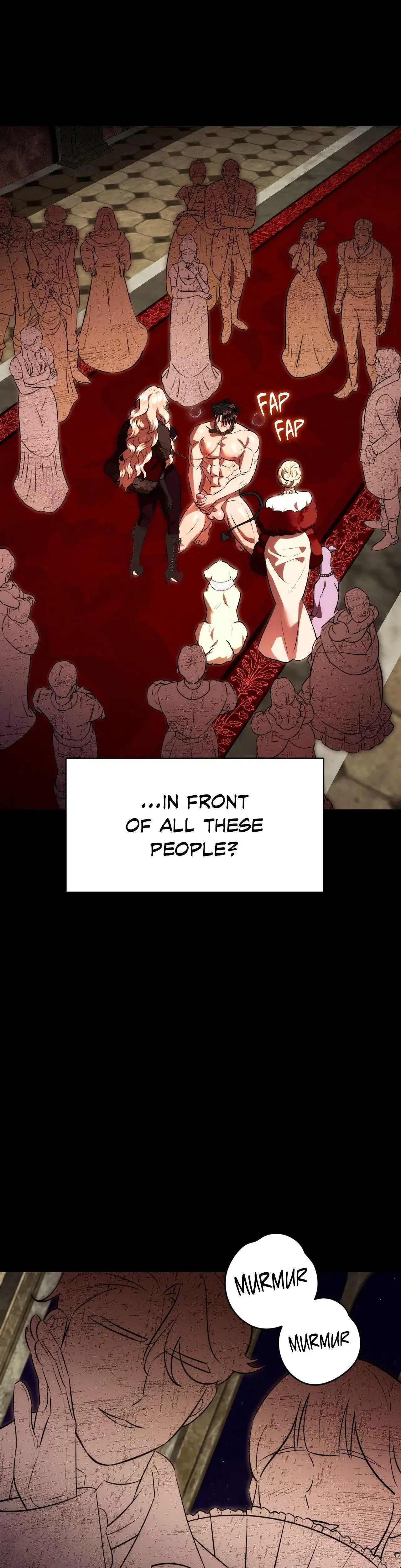 Scripting Seduction Episode 23 - Page 40
