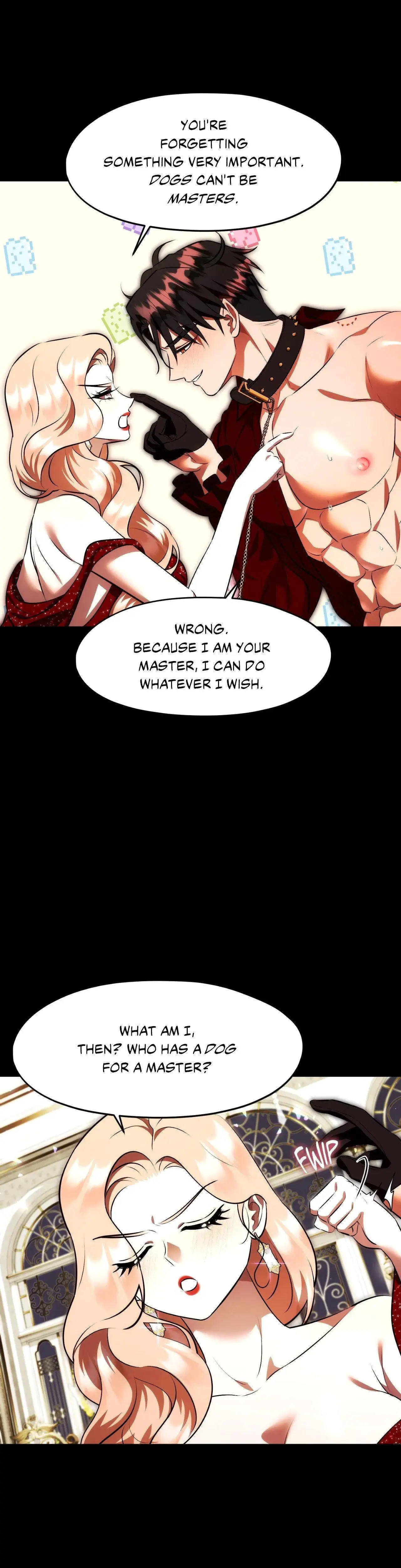 Scripting Seduction Episode 23 - Page 5