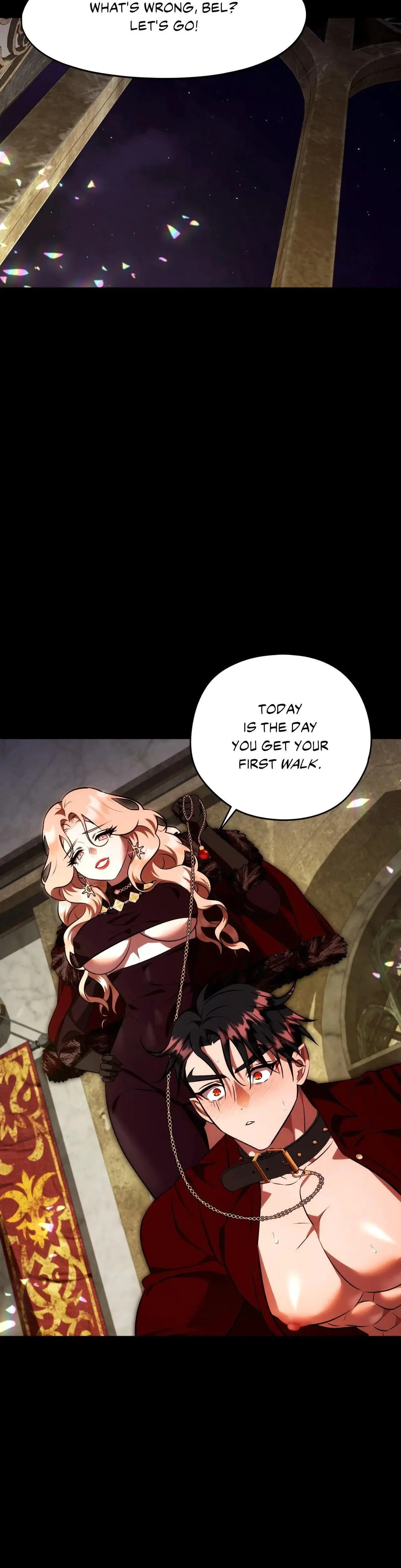 Scripting Seduction Episode 23 - Page 8