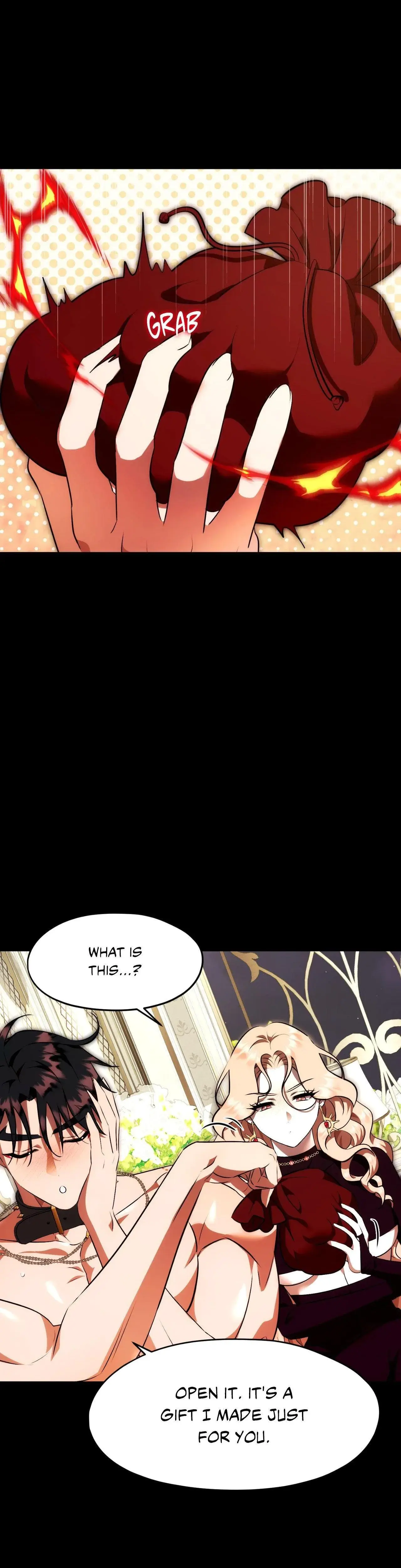 Scripting Seduction Episode 24 - Page 12