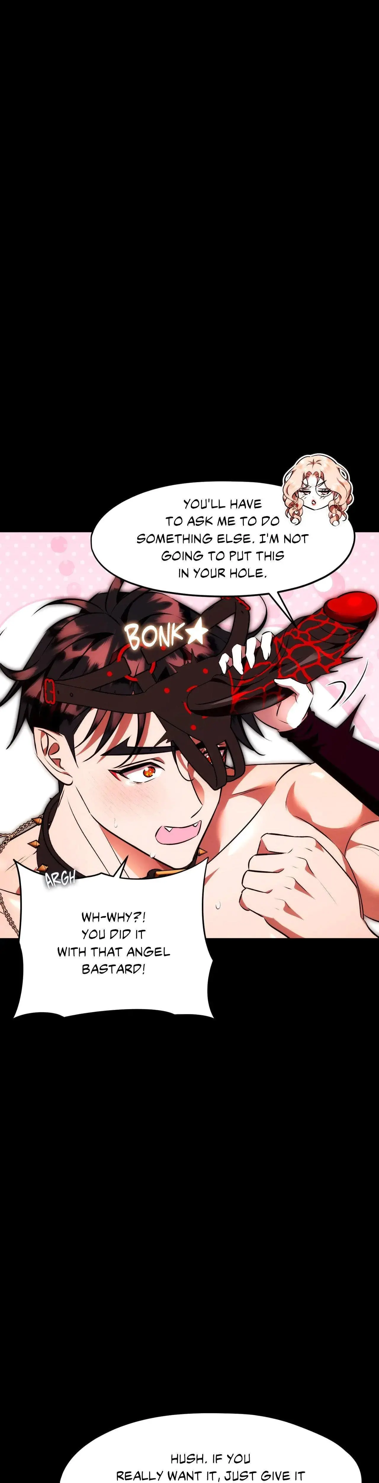 Scripting Seduction Episode 24 - Page 15