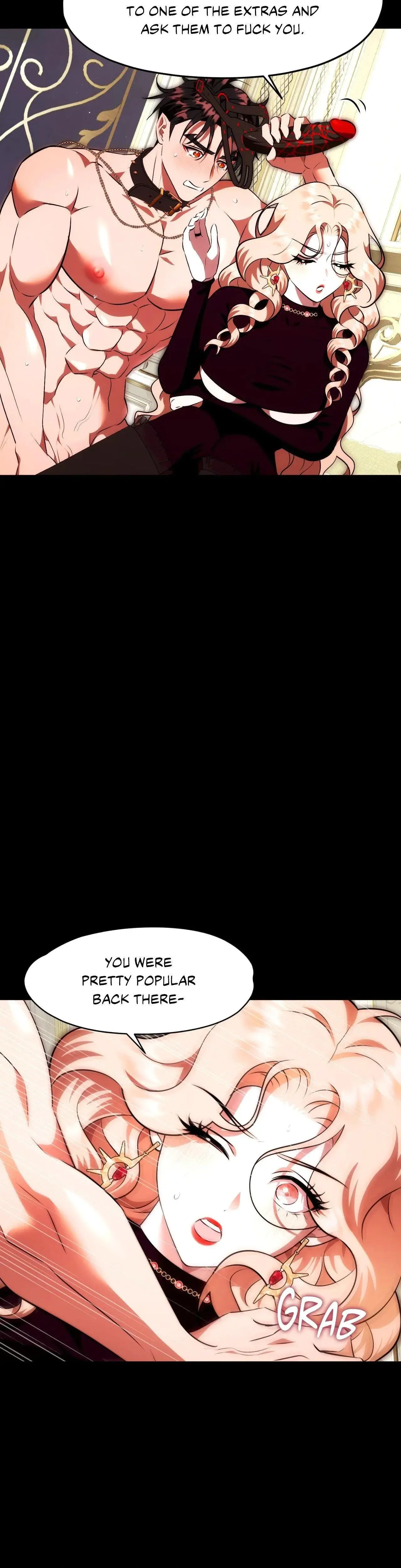 Scripting Seduction Episode 24 - Page 16