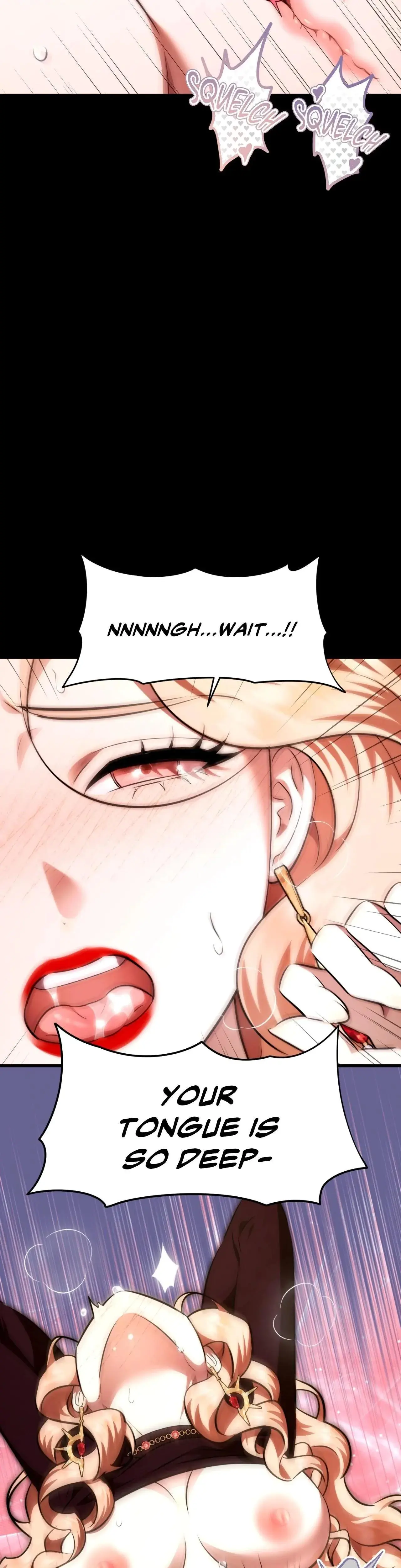 Scripting Seduction Episode 24 - Page 34
