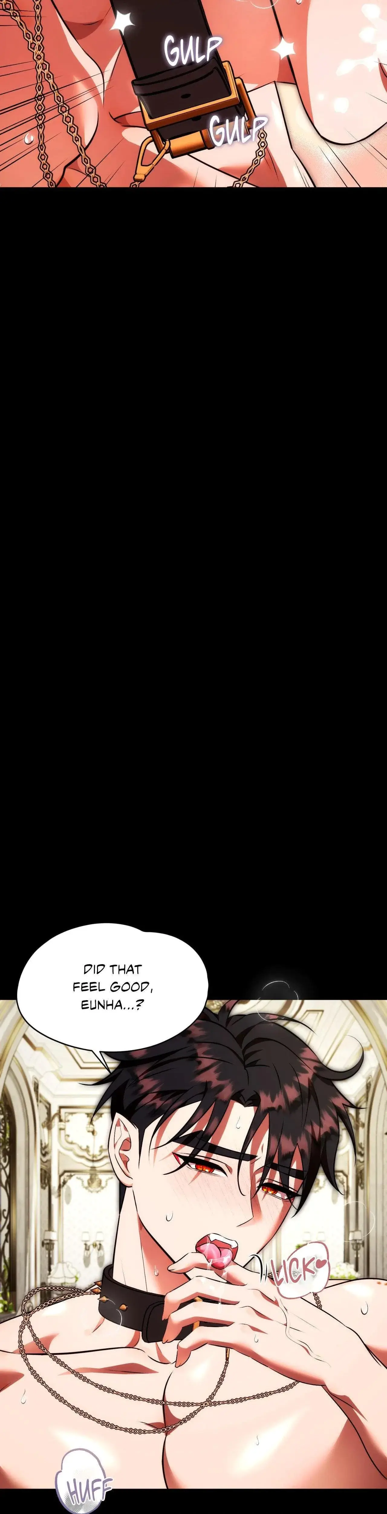 Scripting Seduction Episode 24 - Page 38
