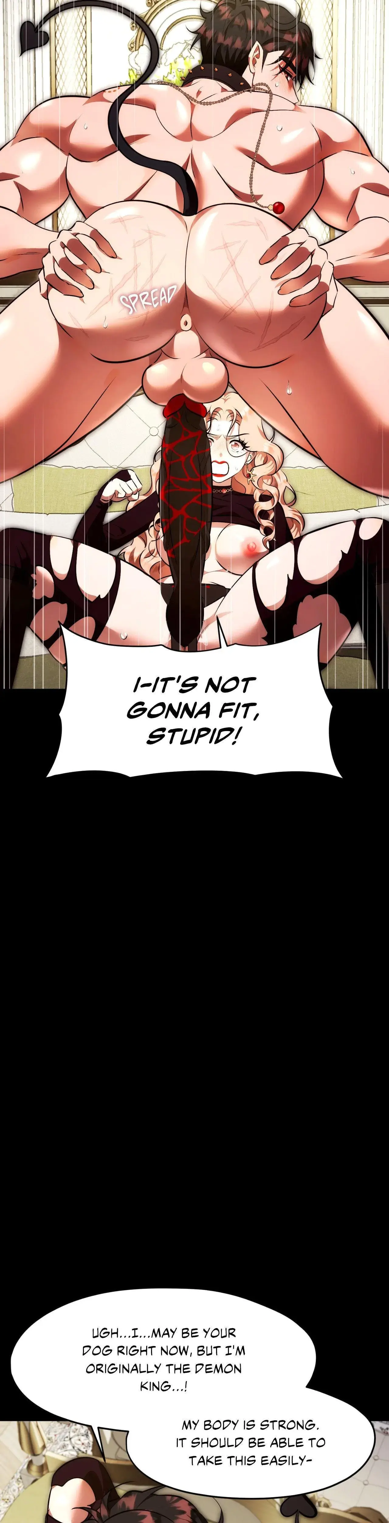 Scripting Seduction Episode 24 - Page 45