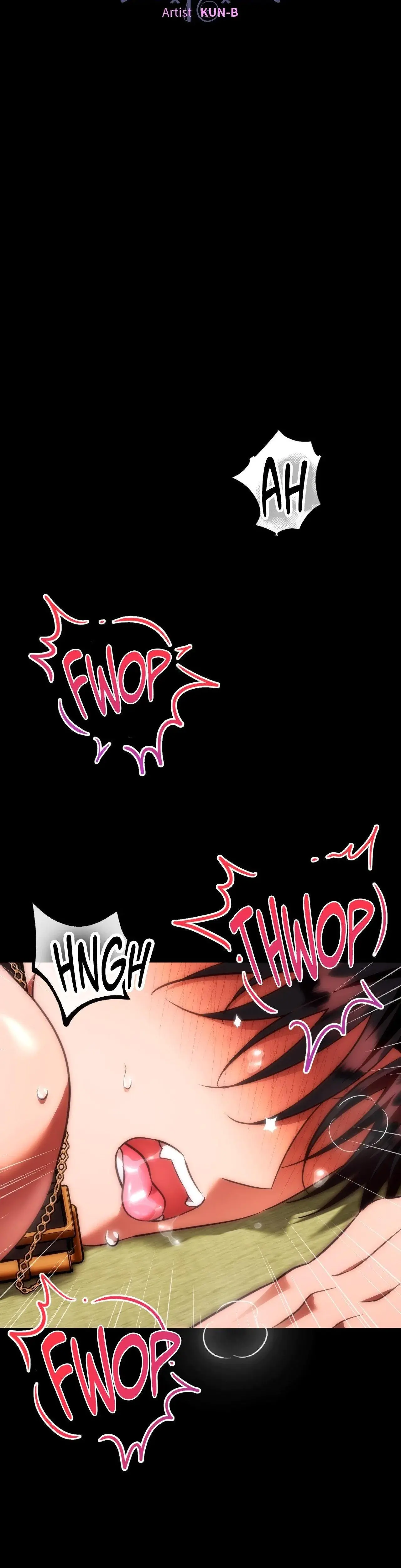 Scripting Seduction Episode 25 - Page 12