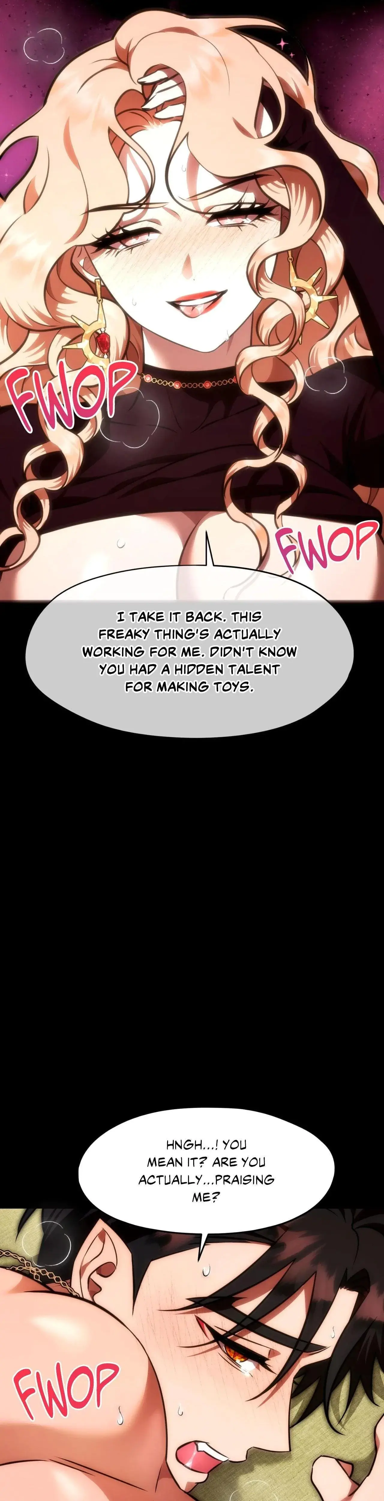 Scripting Seduction Episode 25 - Page 14